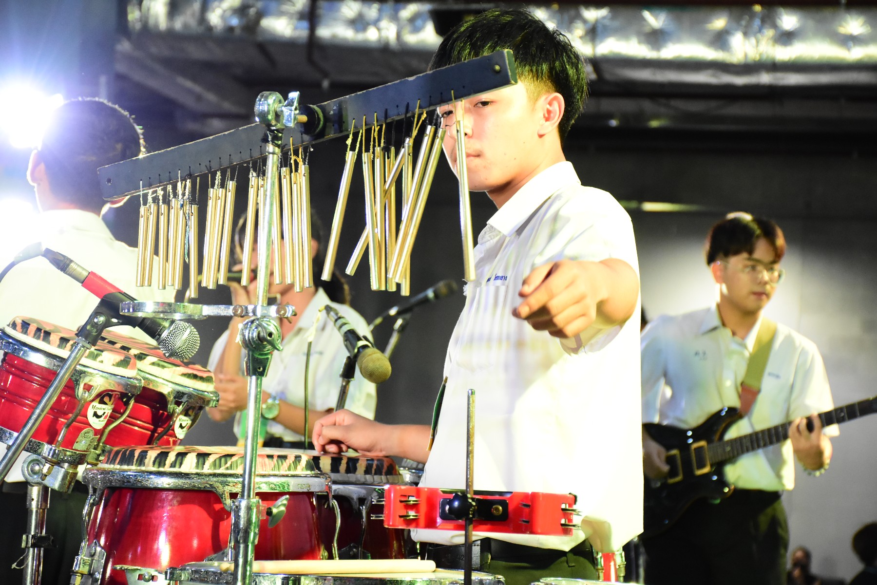 รวมภาพกิจกรรม Sprite Misuc Contest ครั้งที่ 16
